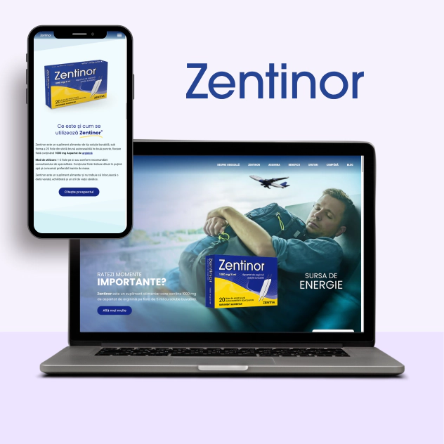 Zentinor Project